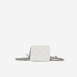 Coco Clutch on Chain