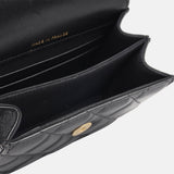 Mini Clutch with Chain
