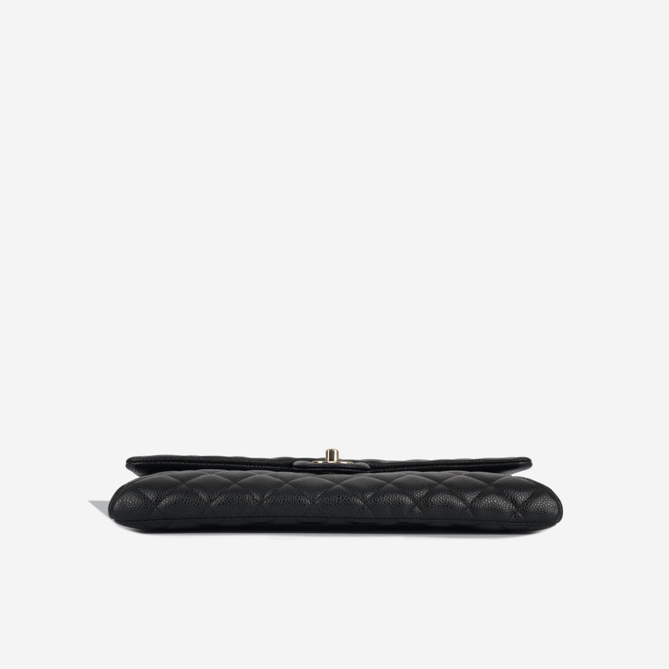 Timeless Clutch