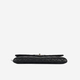 Timeless Clutch