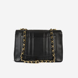 Vintage Chanel Mademoiselle Flap Bag
