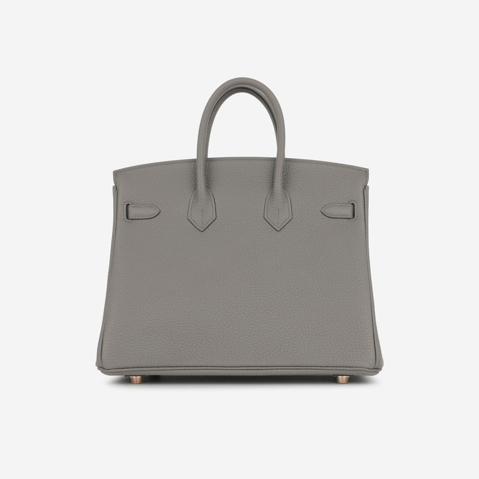 Birkin 25