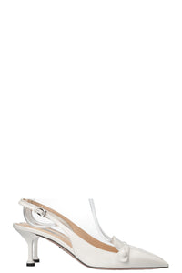 PRADA Heels White
