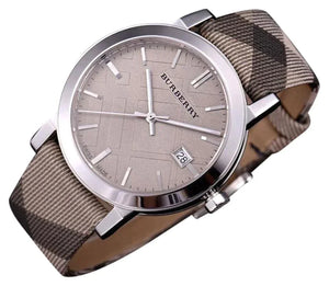 Burberry Ladies The City Nova Watch BU9023