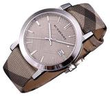 Burberry Ladies The City Nova Watch BU9023