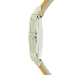 Burberry Ladies The City Haymarket Check Watch BU9025