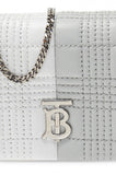 BURBERRY LAMBSKIN LOLA SHOULDER BAG