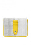 BURBERRY LAMBSKIN LOLA SHOULDER BAG