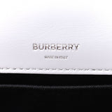 BURBERRY LAMBSKIN LOLA SHOULDER BAG