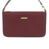 Burberry Leather Pochette (SHG-10703)