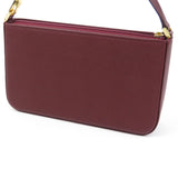 Burberry Leather Pochette (SHG-10703)