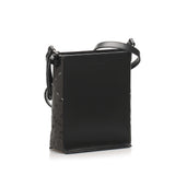 Burberry Leather Crossbody Bag (SHG-10807)