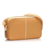 Burberry Leather Crossbody Bag (SHG-12294)