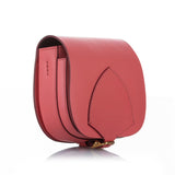 Burberry Leather Crossbody Bag (SHG-14160)