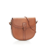 Burberry Leather Crossbody Bag (SHG-16995)
