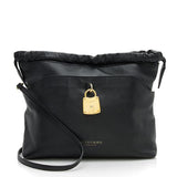 Burberry Leather Prorsum Little Crush Crossbody Bag