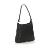 Burberry Leather Shoulder Bag (SHG-10758)