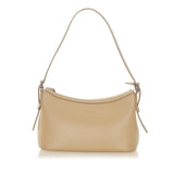 Burberry Leather Shoulder Bag (SHG-20775)