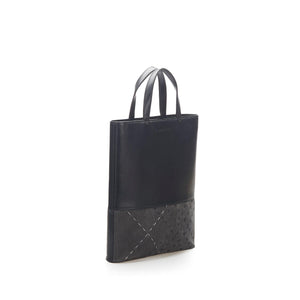 Burberry Leather Tote  (SHG-16396)