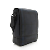 Burberry London Check Greenford Messenger Bag (SHF-13145)