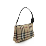 Burberry Nova Check Pochette (SHF-13107)