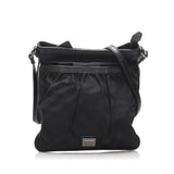 Burberry Nylon Crossbody Bag (SHG-10400)