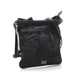 Burberry Nylon Crossbody Bag (SHG-10400)