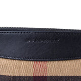 BURBERRY PEYTON NOVA CHECK CROSSBODY BAG