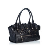 Burberry Quilted Leather Grande Manor Tote