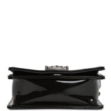 Chanel Success Story Black Lambskin Trunk Set of 4 Mini Bags