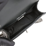 Chanel Success Story Black Lambskin Trunk Set of 4 Mini Bags
