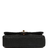 Chanel Success Story Black Lambskin Trunk Set of 4 Mini Bags