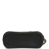 Chanel Success Story Black Lambskin Trunk Set of 4 Mini Bags