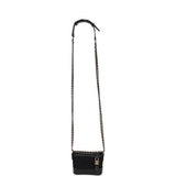 Chanel Success Story Black Lambskin Trunk Set of 4 Mini Bags