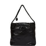 Chanel Small 22 Bag SO Black Calfskin Black Hardware
