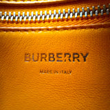 Burberry Handbag Orange