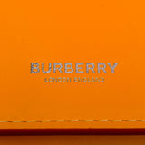 Burberry Handbag Orange
