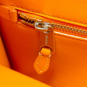 Burberry Handbag Orange