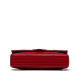 CHANEL CC Crossbody Bag