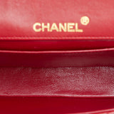 CHANEL CC Crossbody Bag