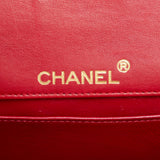 CHANEL CC Crossbody Bag