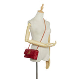 CHANEL CC Crossbody Bag