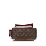 Louis Vuitton Excentri-Cite Monogram Canvas