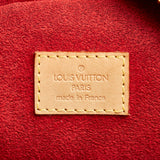 Louis Vuitton Excentri-Cite Monogram Canvas