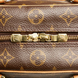 Louis Vuitton Excentri-Cite Monogram Canvas