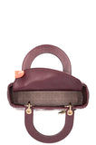 CHRISTIAN DIOR Lady Dior Small Bag