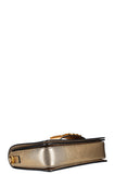 CHRISTIAN DIOR Dio(r)evolution Flap Bag Gold