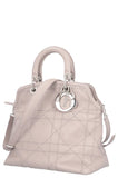 CHRISTIAN DIOR Granville Satchel