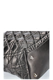 CHRISTIAN DIOR Bag Cannage Black
