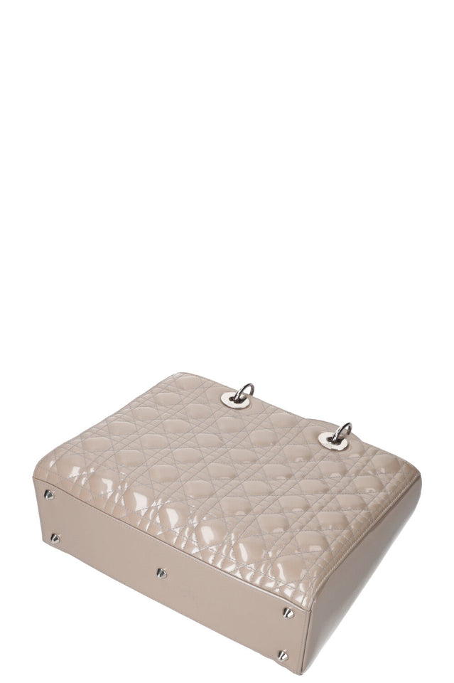 CHRISTIAN DIOR Lady Dior